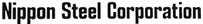 Nippon Steel Corporation Logo