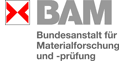 Bundesanstalt fuer Materialforschung und Pruefung Logo