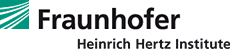 Fraunhofer Heinrich Hertz Institut Logo