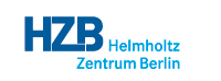 Helmholtz-Zentrum Berlin fuer Materialien und Energie Logo