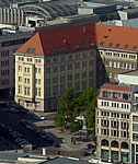 WIAS building