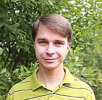 Fields Medal - Stanislav Smirnov, Université de Genève