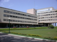 Tata Institute of Fundamental Research (TIFR) 