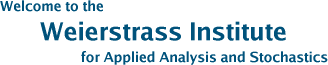 WIAS-name