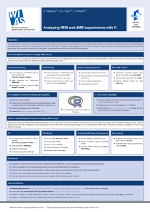 Poster on R at HBM 2013, Seattle (0.1 MB PDF) Poster on R at HBM 2013