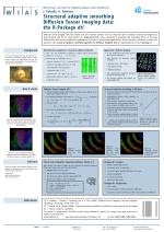 (4 MB PDF) Poster