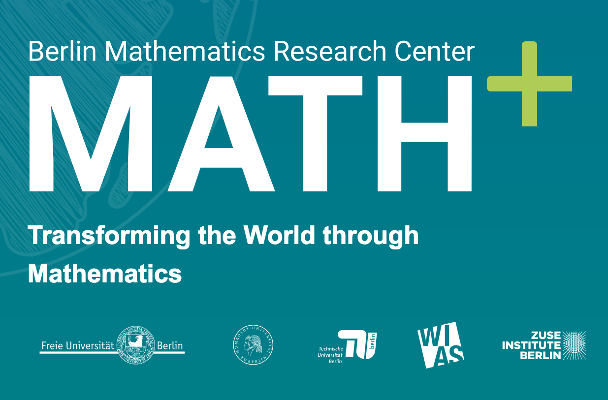 Logo Mathplus