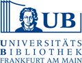 Universittsbibliothek Johann Christian Senckenberg Frankfurt/M.