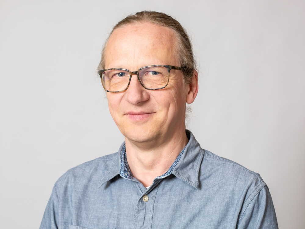 Dr. Karsten Tabelow