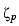 $\scriptstyle \zeta_{p}$