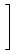 $\displaystyle \left.\vphantom{\frac{1}{\mu(\theta)} 
\left(\theta F_1'(\chi)+
F_2'(\chi)+ Q[\chi]\right)}\right]$