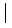 $\displaystyle \left\vert\vphantom{ a\left( t\right) }\right.$