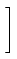 $\displaystyle \left.\vphantom{\left.+\eta\frac{i^2+j^2+ij-3mi-3mj+3i+3j+2m^2-m-4}{(m-2)(m-3)}
\right)}\right]$