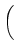 $\displaystyle \left(\vphantom{A\left(j^{\frac{2}{3}}-(j-1)^{\frac{2}{3}}\right)}\right.$