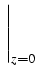 $\displaystyle \left.\vphantom{ \left( \frac{\partial u_{1}^{S}}{\partial z}+\frac{%
\partial u_{3}^{S}}{\partial x}\right) }\right\vert_{{z=0}}^{}$