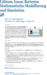 Lithium-Ionen-Batterien