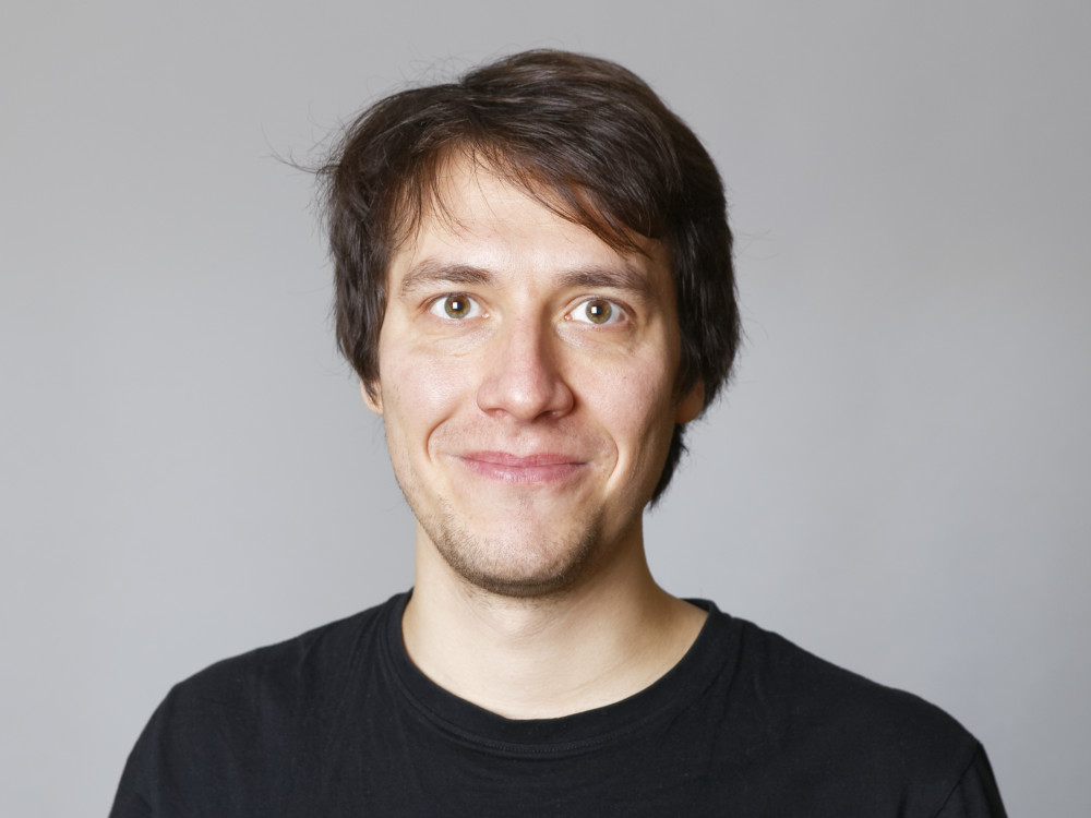 Dr. Georg Heinze