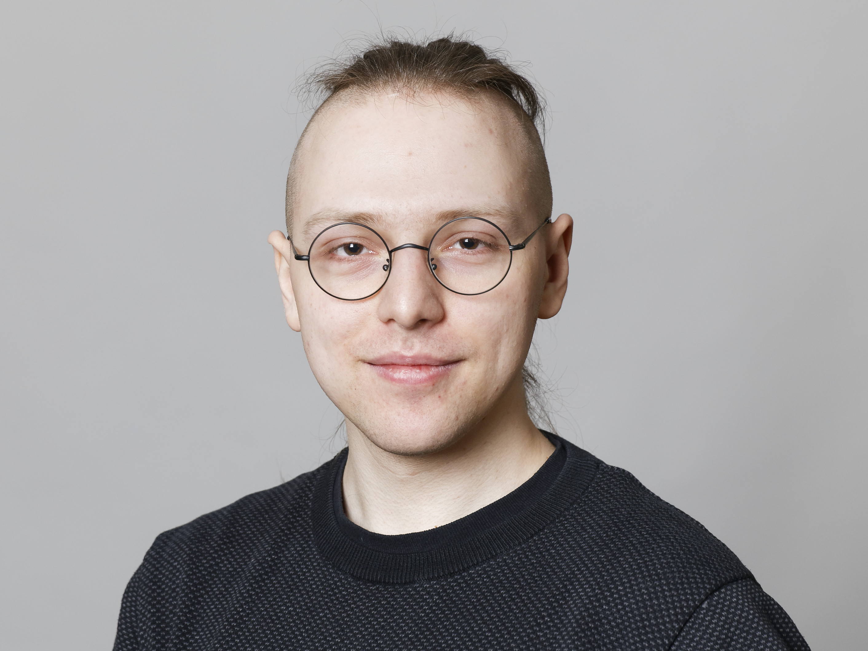  Liam E. J. Johnen