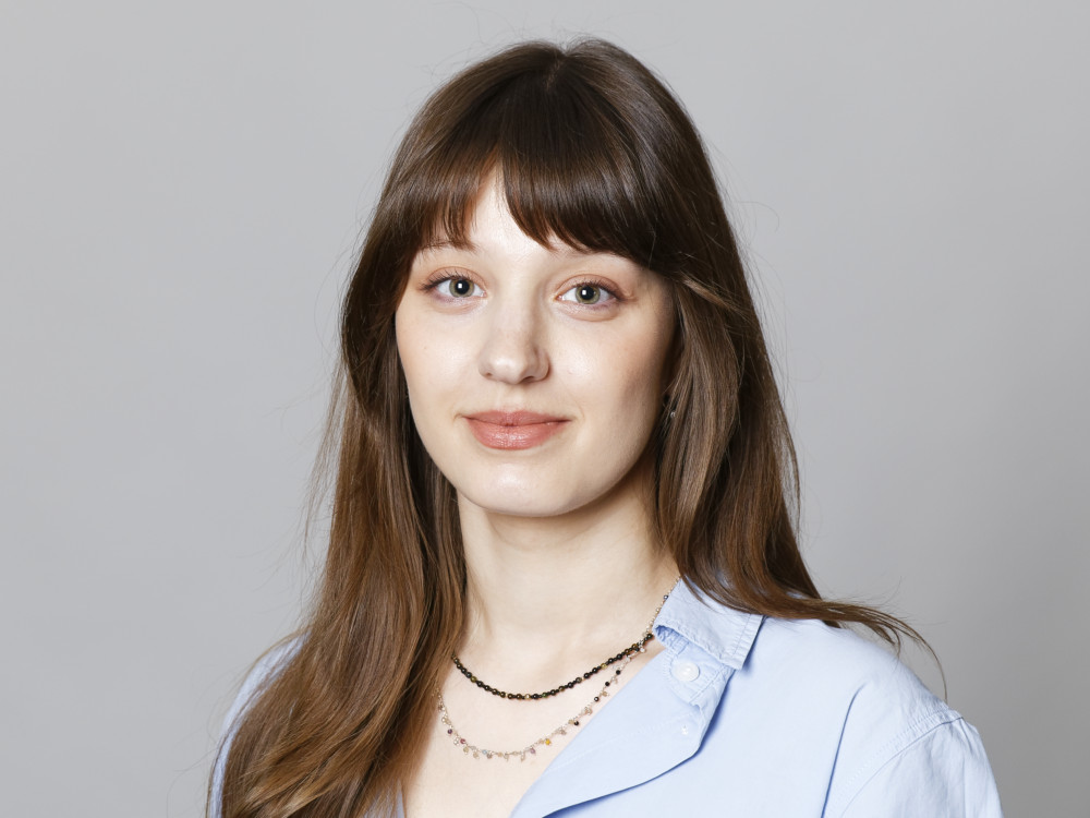 Anastasija Pesic