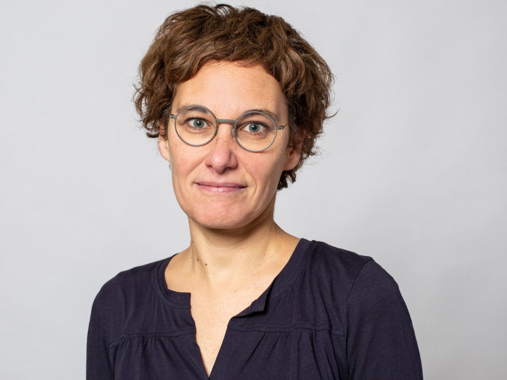 Dr. Silvia Polla