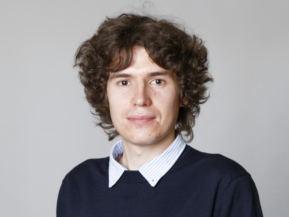Fedor Romanov