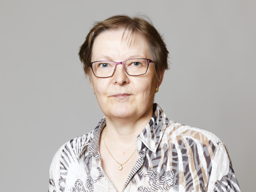  Heike Sill