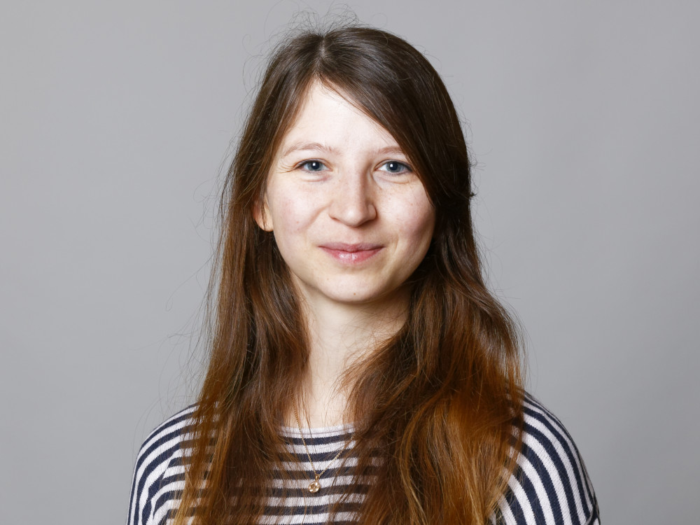 Dr. Johanna Wiehe