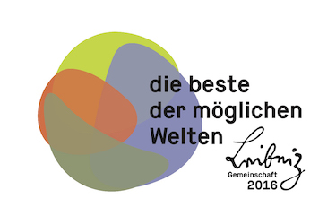 Logo Die Beste der moeglichen Welten