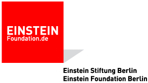 Einstein Foundation Logo