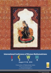 ICWM2010 Hyderabad - Poster 1