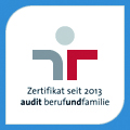 Audit berufundfamilie