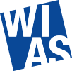 WIAS logo