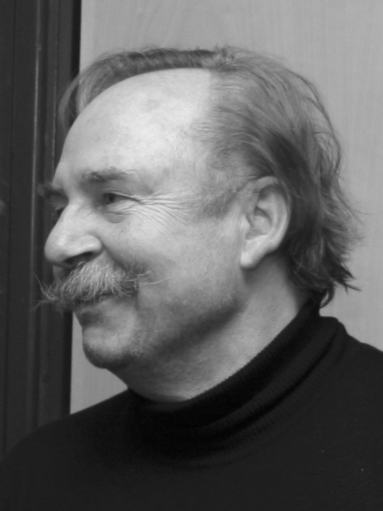 K. Groeger