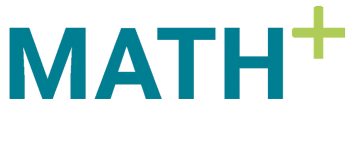 Math Plus Logo