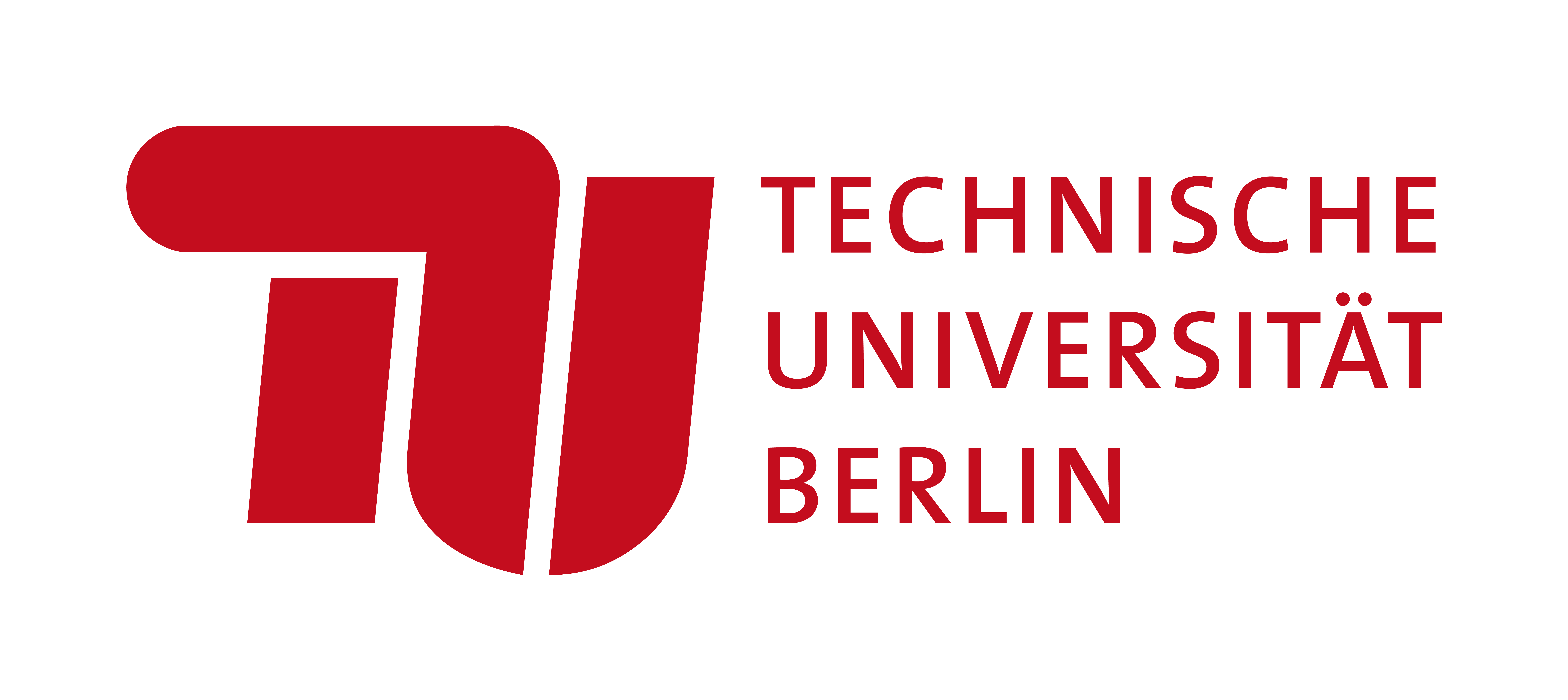 Technische UNIVERSITÄT Berlin
