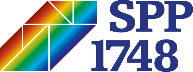 SPP 1748 Logo