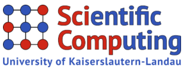 Scientific Computing at the University of Kaiserslautern-Landau