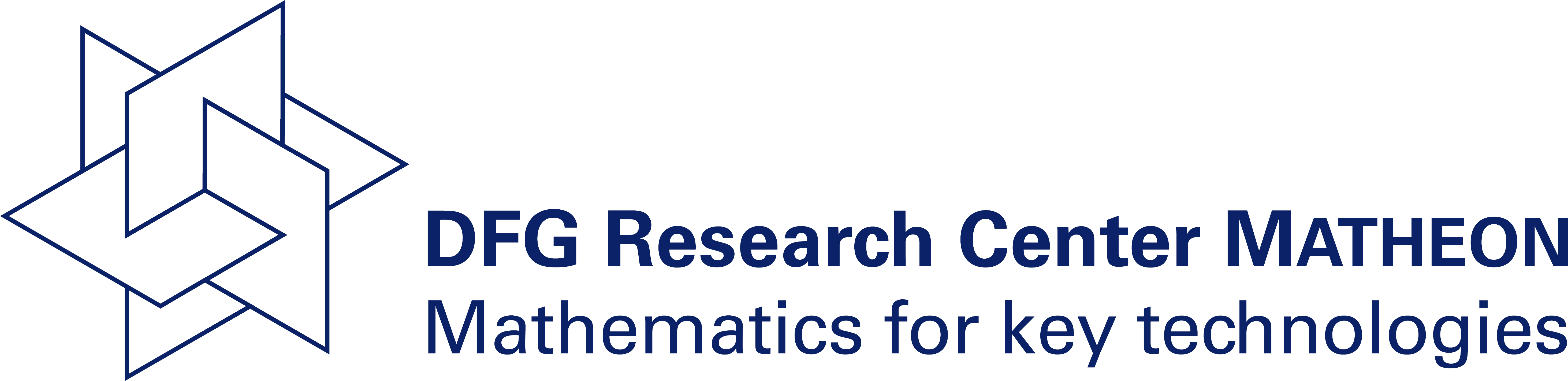 DFG-Forschungszentrum Matheon