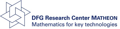 DFG Research Center Matheon