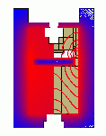 centerTemp.gif = 
Computed Temperature Distribution