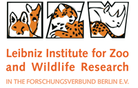 IZW Logo