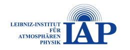 IAP Logo
