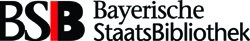 Bayerische Staatsbibliothek