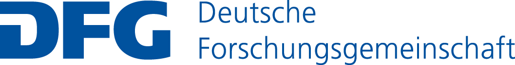 DGF Logo