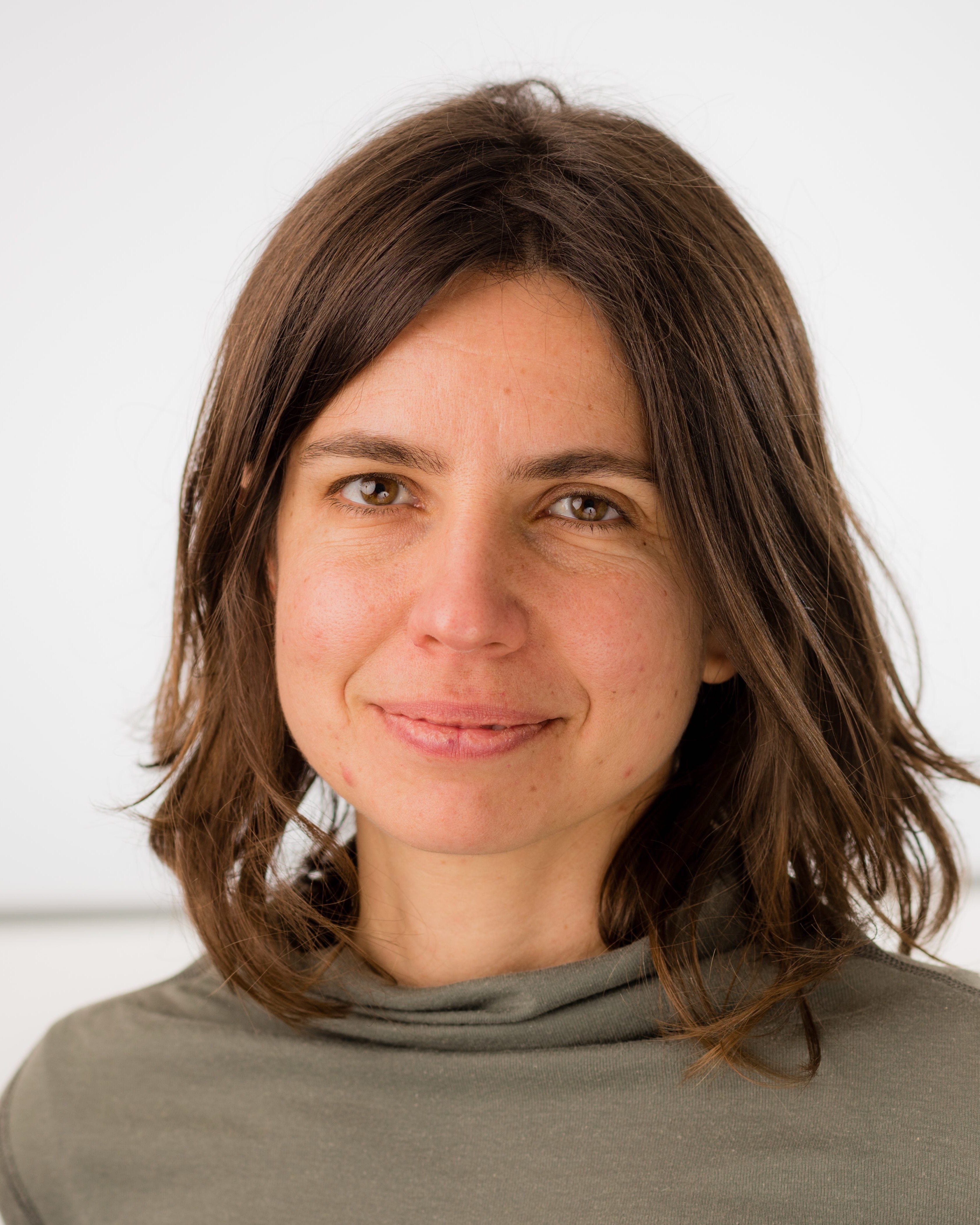 Valentina Cammarota