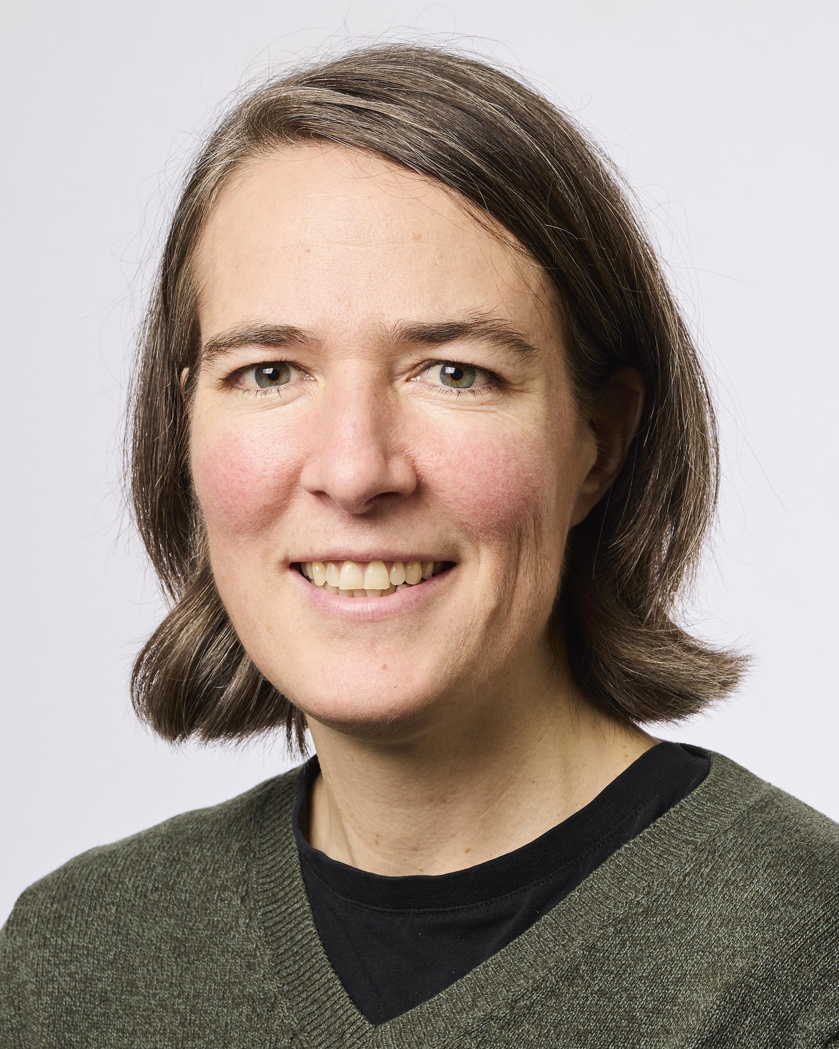 Amanda Turner