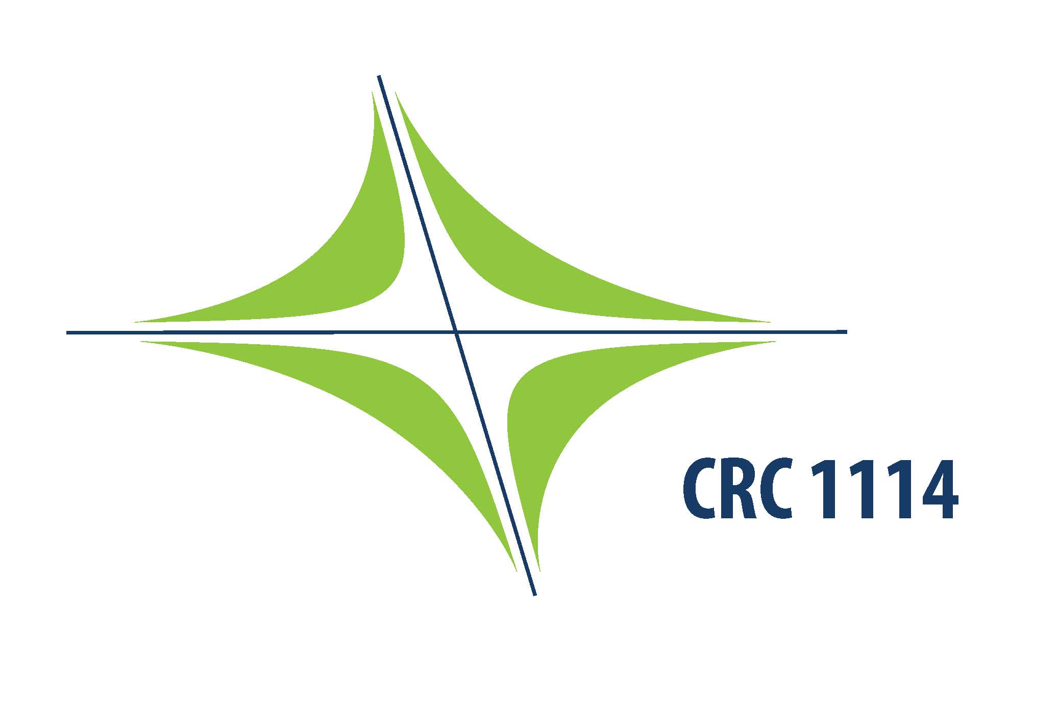 CRC1114 Logo