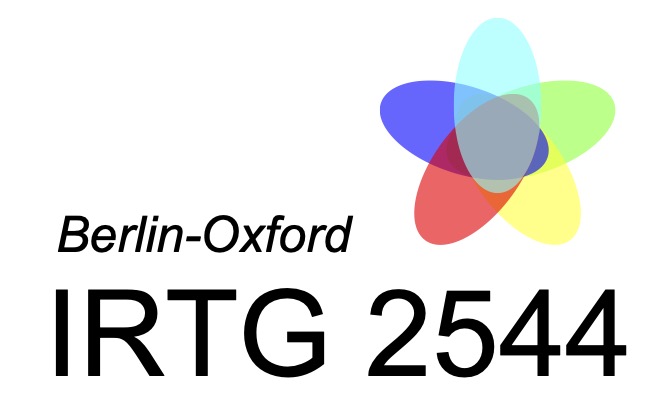 IRTG2544 Logo