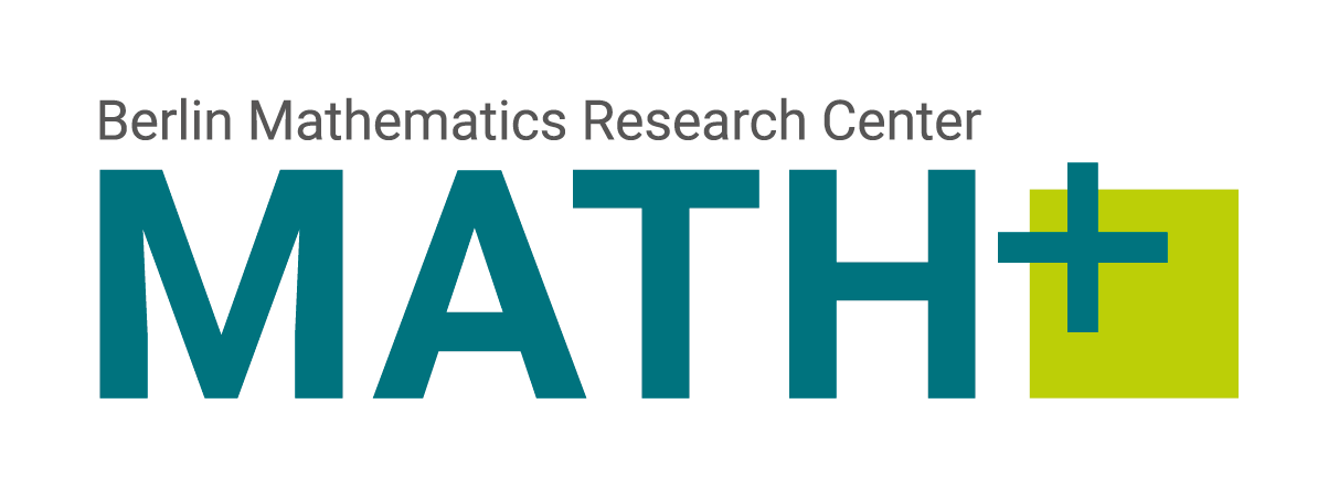 mathplus Logo
