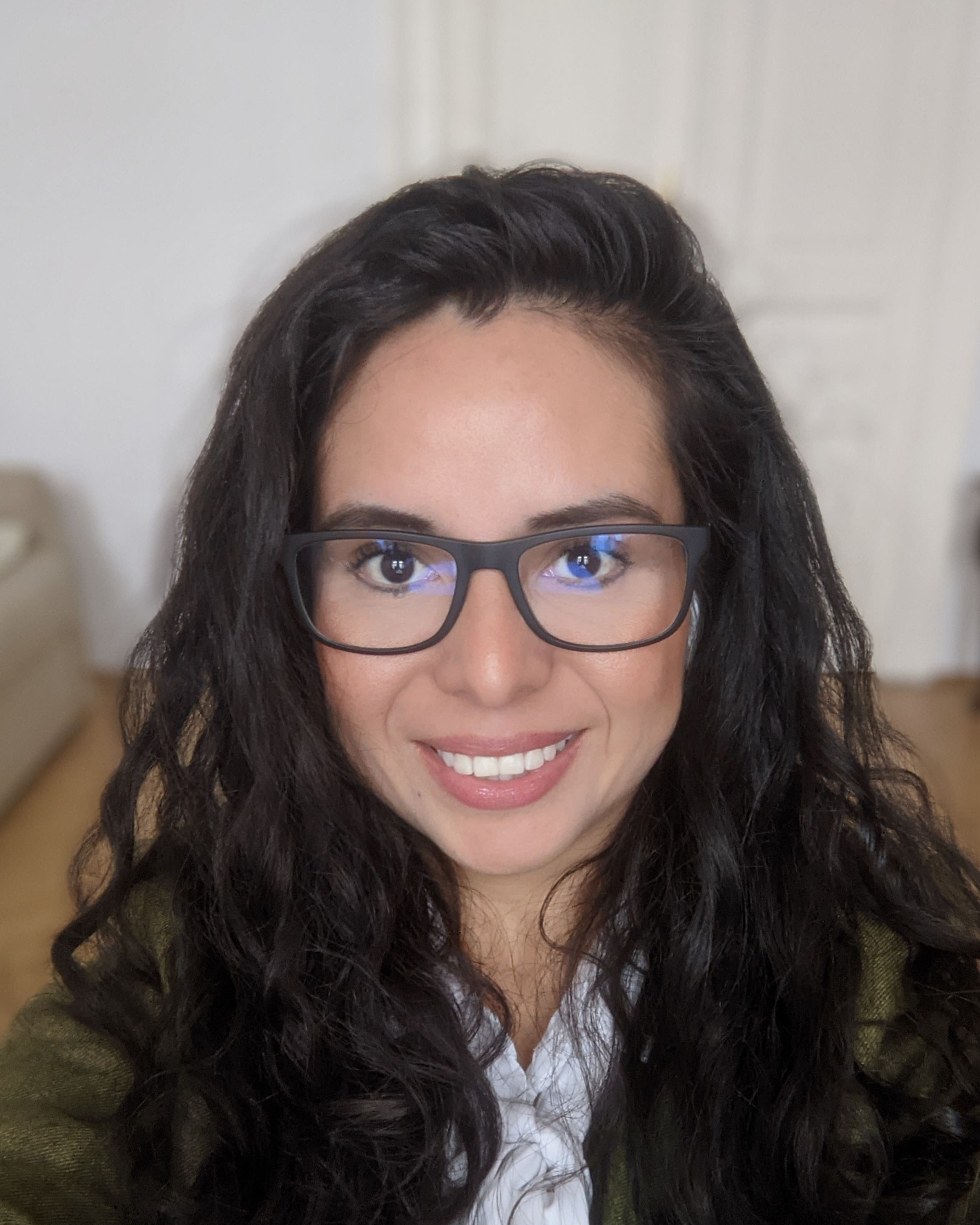 Alejandra Avalos-Pacheco